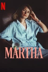 Martha (2024)